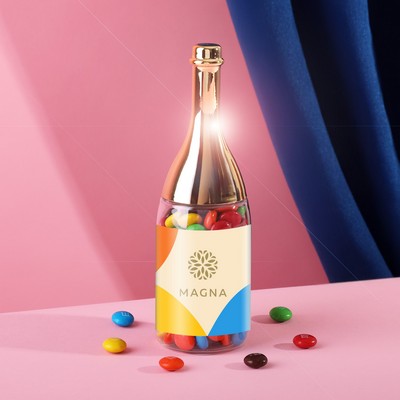 Sweet Spritz Champagne Bottle: Deluxe